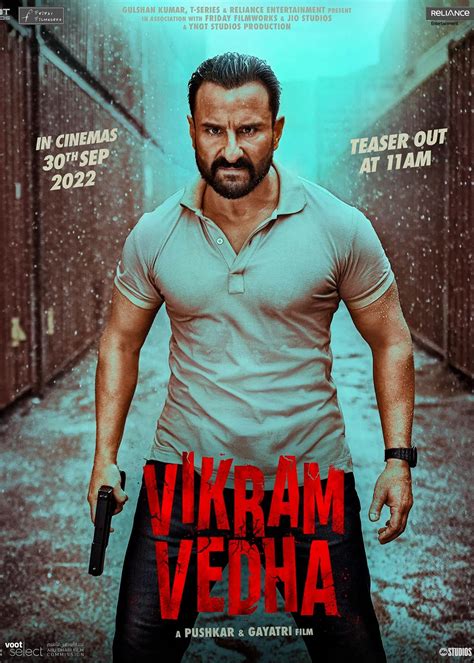 vikram vedha movie download 2022|vikram vedha 2022 collection.